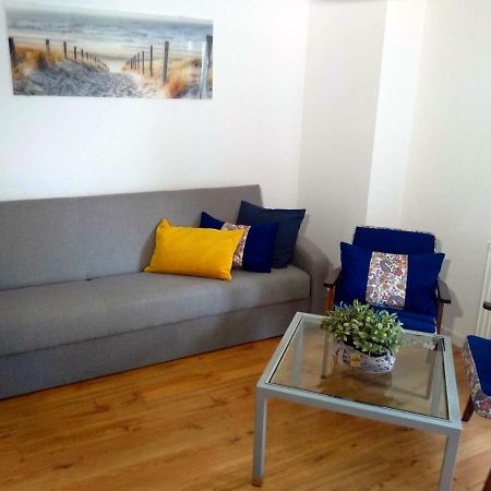 Apartament Rodzinny 200M Do Morza 科沃布热格 外观 照片