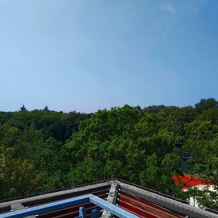 Apartament Rodzinny 200M Do Morza 科沃布热格 外观 照片