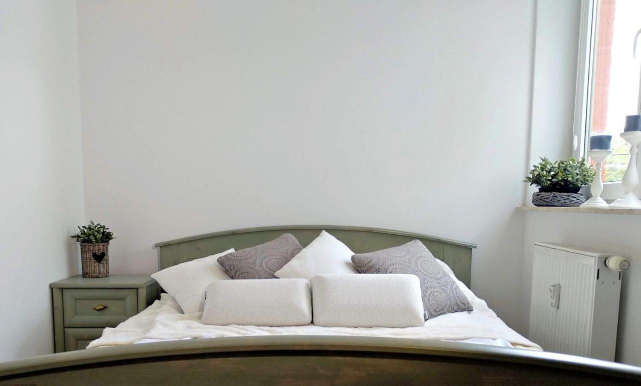 Apartament Rodzinny 200M Do Morza 科沃布热格 外观 照片